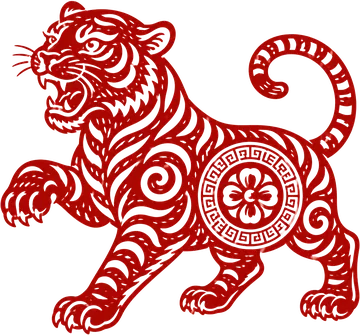Năm Hổ