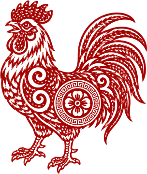 Năm Gà