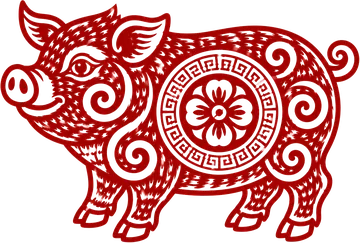 Năm Lợn
