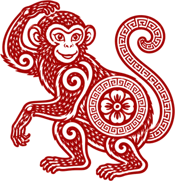 Năm Khỉ